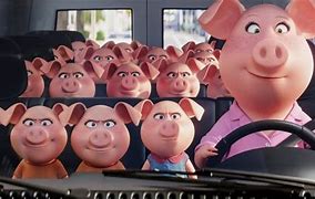 Image result for Sing 2 Pig