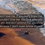 Image result for You Don't Know Me Vine