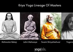 Image result for Kriya Yoga