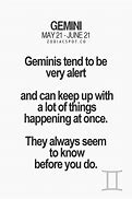 Image result for Gemini About Zodiac