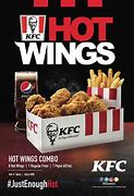 Image result for Wild Wings KFC