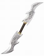 Image result for Double-Edged Greatsword