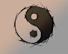 Image result for Cool Yin Yang PFP