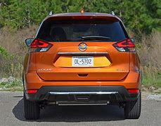 Image result for 2nd Generataion Nissan Rogue Rear