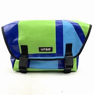 Image result for Brompton T Bag Green