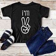 Image result for Toddler 2 Shirt