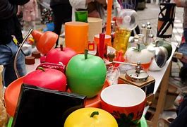 Image result for Amsterdam Flea Market