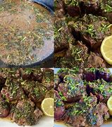 Image result for On Rack Lamb Loin Chops