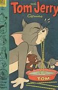 Image result for Tom and Jerry Tales Archive