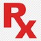 Image result for RX Logo