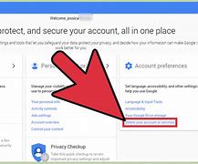 Image result for Delete Google Account