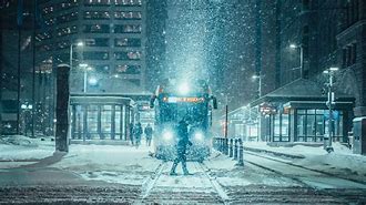 Image result for Winter Tokyo Photo