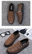 Image result for Men's Casual Loafer Shoes