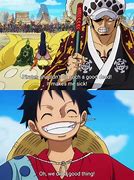 Image result for Luffy Buisness Meme