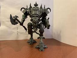 Image result for Armiger 40K