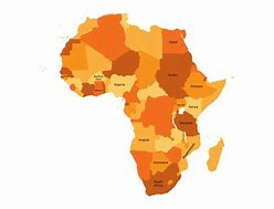 Image result for Africa Map Clip Art