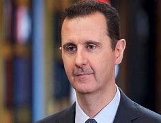 Image result for Hafez Bashar al-Assad