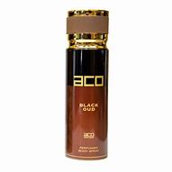 Image result for Black Oud Spray