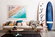 Image result for Beach House Surfboard Decor