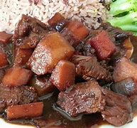 Image result for Brown Beef Stew