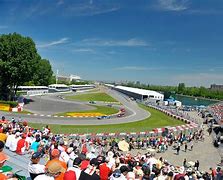 Image result for Canadian Grand Prix