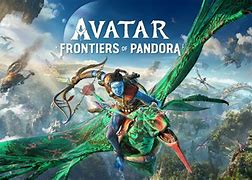 Image result for Avatar Video Game