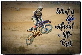 Image result for Motocross Quotes