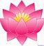 Image result for Lotus Clip Art