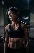 Image result for Lee Si Young Workout