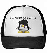 Image result for Emo Penguin