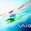 Image result for Sony Vaio Theme