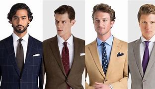 Image result for Suit Colors