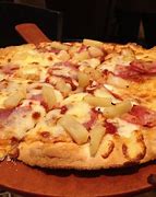 Image result for Pizza Hut Hawaiian Pizza