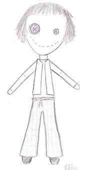 Image result for Emo Doll Drawings