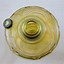 Image result for Carnival Glass Oil Lamp