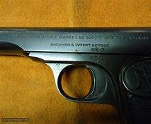 Image result for FN 380 Pistol