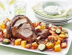 Image result for Lamb Marinated in Yoghurt