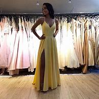 Image result for Simple Evening Dresses