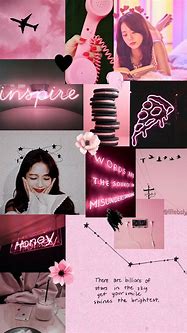 Image result for Jisoo Black and White Aesthetic Wallpaper