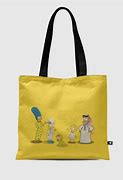 Image result for The Simpsons Bag