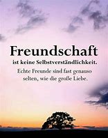 Image result for Wahre Freundschaft Text