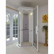 Image result for Mini Elevators for Homes