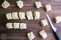 Image result for Cinnamon Roll Maple Glaze Donut