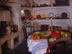 Image result for Kitchen Items in Portuguese