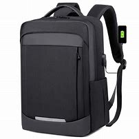 Image result for Best Business Travel Backpack