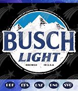 Image result for Busch Light Draft Logo