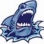 Image result for Shark Jaws Clip Art