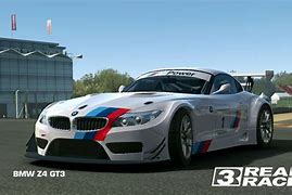 Image result for Real Racing 3 Miami Blue GT3