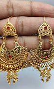 Image result for Designer Earrings