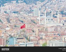 Image result for Ankara Skyline